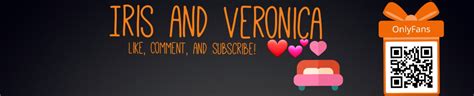 iris and veronica sterling|(@irisandveronicasterling) • Instagram photos and videos.